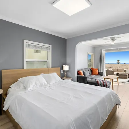 1628 West Oceanfront Oasis 2 Appartement